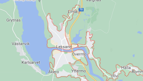 Leksand