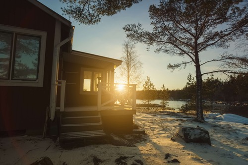 Snickare Sundsvall