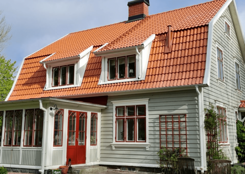 Takläggare Malmö