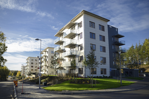 fönsterbyte bostadsrättsförening kostnad