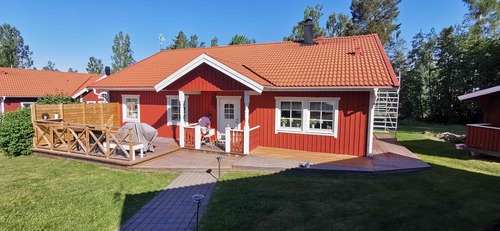 Företagsbild på Pontus Olssons Målare i Sverige – En Företag i Dalarnas län