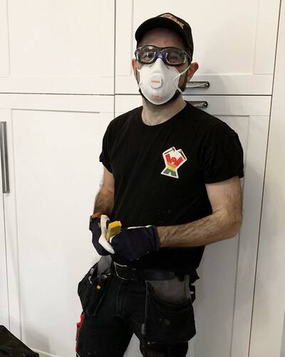 Företagsbild från MaxExperten AB