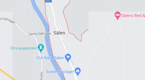 Sälen