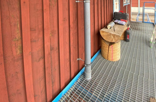 Rörmokare Sälen