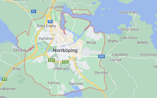 Norrköping