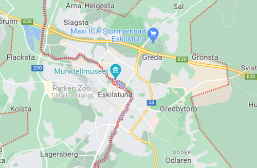 Eskilstuna