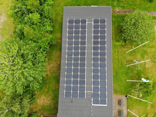 solceller