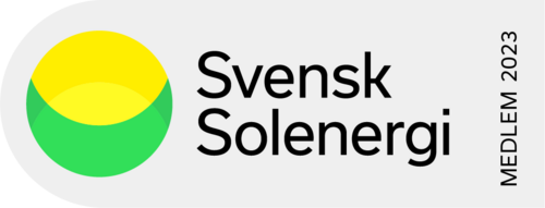 Svensk Solenergi