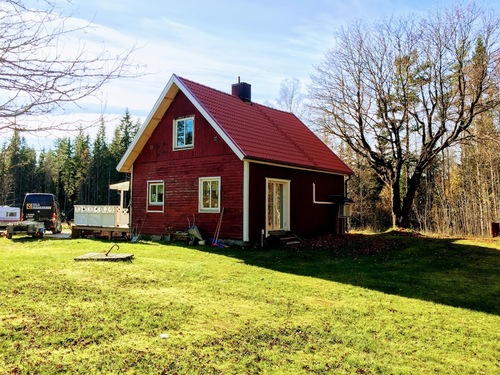 Företagsbild på Ludvika Tak & Byggnadsplåt – Ett Företag i Ludvika 2023