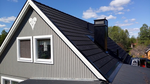 Bild på Ludvika Tak & Byggnadsplåt, Företag i Ludvika, bild 190