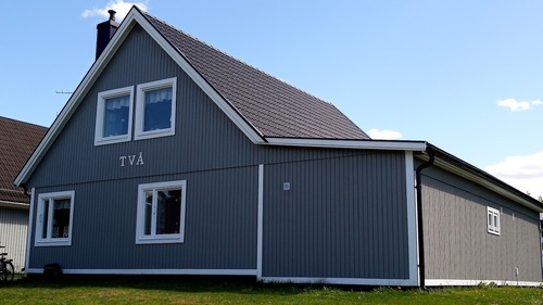 Företagsbild på Ludvika Tak & Byggnadsplåt, En Företag i Dalarnas län, bild 188