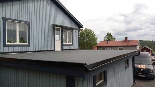 Företagsbild på Ludvika Tak & Byggnadsplåt, Ett Företag i Ludvika 2023, bild 186