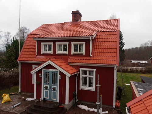 Bild på Ludvika Tak & Byggnadsplåt, Företag i Ludvika, bild 169