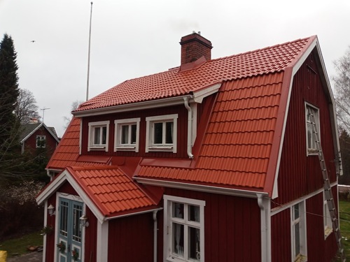 Företagsbild på Ludvika Tak & Byggnadsplåt, Ett Företag i Ludvika 2023, bild 168