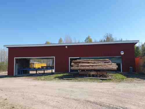 Företagsbild på Jon Lundholm & Tidblad Bygg AB – Ett Företag i Säter 2023