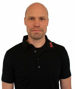 Niclas Axelsson