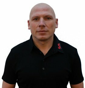 Patrik Gunnarsson