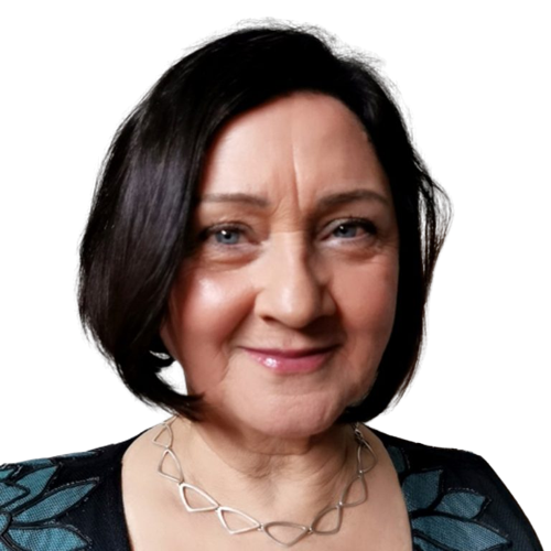 Teresa Cuadra Dupre