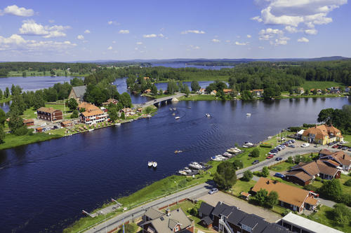 fönsterbyte i Borlänge