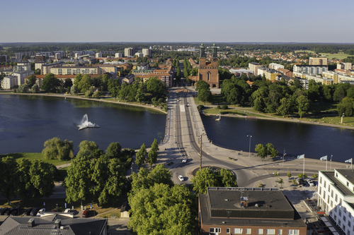 byta fönster Eskilstund, fönsterbyte Eskilstuna