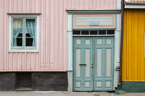 Fönsterbyte Kalmar