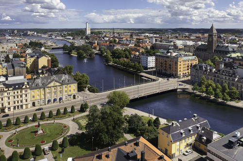 fönsterbyte i Norrköping