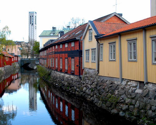 Byta fönster Västerås, fönsterbyte Västerås