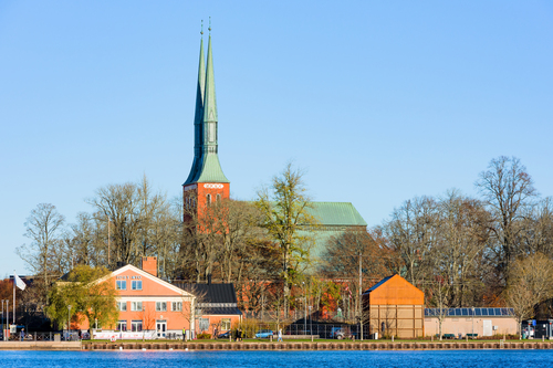 fönsterbyte i Växjö