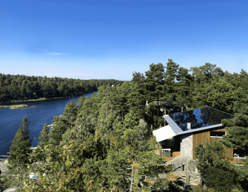 solceller Västerås, Solenergi Västerås
