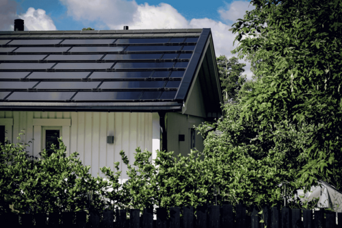 solceller