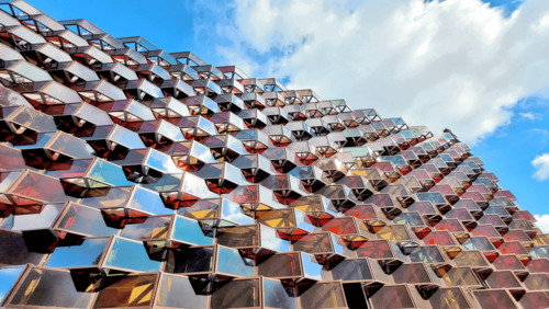 Solceller Örebro omslagsbild