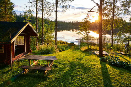 Solceller Bollnäs