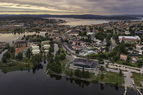byta fönster i Härnösand