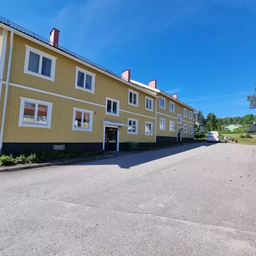 Företagsbild på Stockviks Måleri AB – En Företag i Västernorrlands län