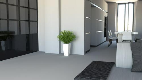 Microcement