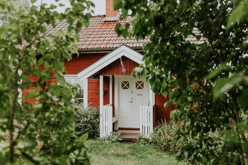 elektriker villa dalarna
