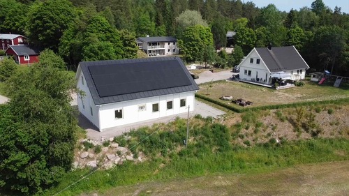 Solar Tech Gävle AB