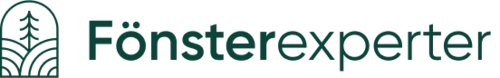 Fönsterexperter logotyp