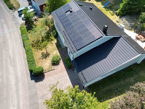 Solpaneler Orsa, Solceller Orsa, Solenergi Orsa, Solcellsinstallation Orsa, Grön el Orsa