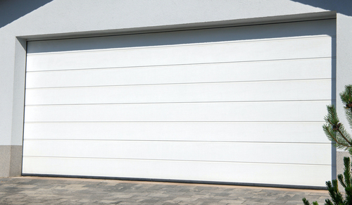 kostnad garageport, kostnad byte garageport