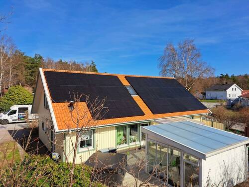 Bild på Fixer Göteborg AB – solcellsföretag i Västra Götalands län