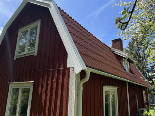 Företagsbild på Skåne Fastighetsrenovering AB – Ett takföretag i Skåne län 2023