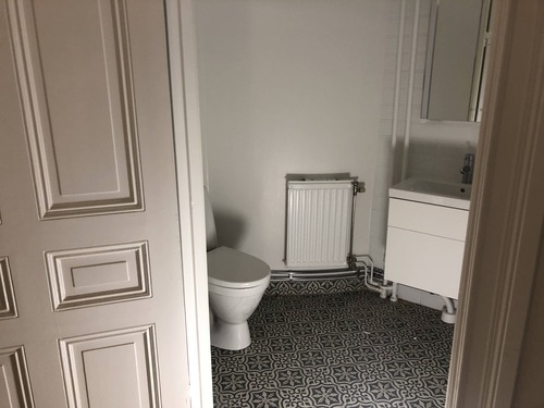 Företagsbild på Söderbloms Rör AB – Ett VVS-företag i Gävleborgs län