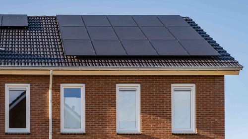 Solceller Åkersberga