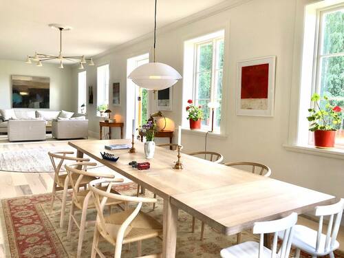 Våra tips för en lyckad köksrenovering i Leksand