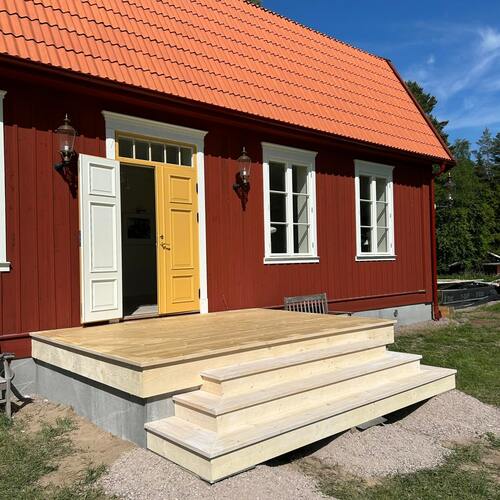 Snickare Borlänge omslagsbild