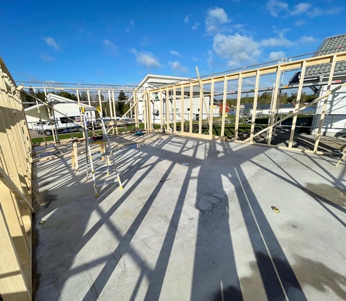 Företagsbild på Avesta Bygg & Montage AB – En Företag i Dalarnas län