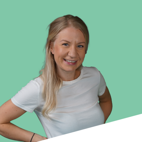 Hej Jenny | Projektledare Fönsterexperter