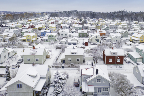 Fönstertyper, olika fönstertyper