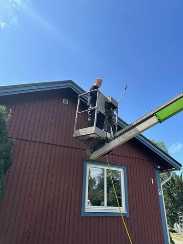 Bild på Jswa Fastighetspartner Handelsbolag – städare i Kalmar län